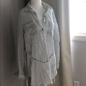 Maternity Blouse